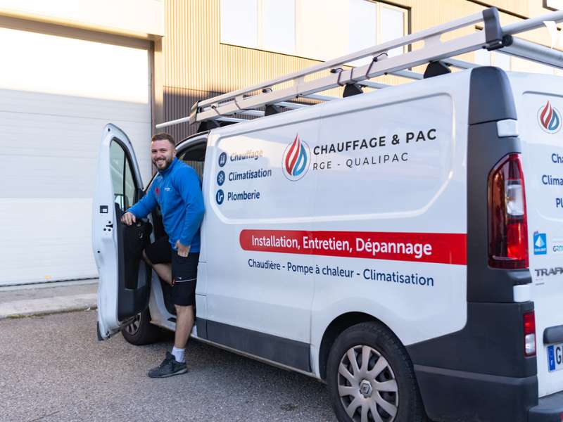 Technicien en intervention en Dordogne